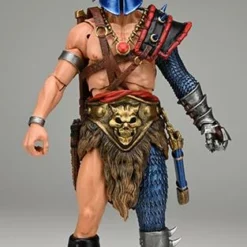 Mego NECA - Dungeons & Dragons - Ultimate Warduke 7" Action Figure (Pre-Order Ships June)