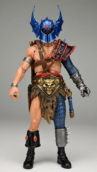 Mego NECA - Dungeons & Dragons - Ultimate Warduke 7" Action Figure (Pre-Order Ships June) Mego NECA - Dungeons & Dragons - Ultimate Warduke 7" Action Figure (Pre-Order Ships June)