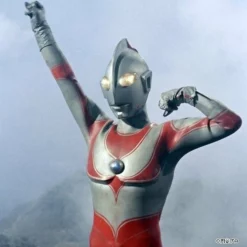 Mego Sci-Fi Wave 14 - Ultraman Jack 8