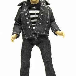 All Mego Mego Music Icons Elvis Presley 8