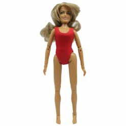 Clearance Damaged Package Damaged Package Mego Legends Farrah Fawcett 8