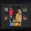 Film Cells LTD. Star Trek Original Series Presentation Film Cell 1 Film Cells LTD. Star Trek Original Series Presentation Film Cell