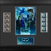 Film Cells LTD. Batman: The Dark Knight (Batman And Joker) Presentation Film Cell 1 Film Cells LTD. Batman: The Dark Knight (Batman And Joker) Presentation Film Cell
