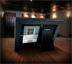 Film Cells LTD. IT (Pennywise) Horror Mini Cell Film Cell Presentation Film Cells LTD. IT (Pennywise) Horror Mini Cell Film Cell Presentation