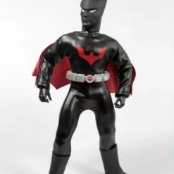 MEGO DC Batman Beyond 8" Action Figure (PX Previews Exclusive) All Mego 14 MEGO DC Batman Beyond 8