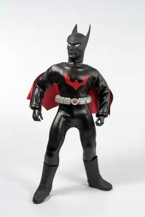 MEGO DC Batman Beyond 8" Action Figure (PX Previews Exclusive) All Mego MEGO DC Batman Beyond 8" Action Figure (PX Previews Exclusive) All Mego