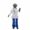 Mego Sci-Fi Wave 8 The Fly (Blue Tie) 8" Action Figure