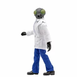 Mego Sci-Fi Wave 8 The Fly (Blue Tie) 8" Action Figure