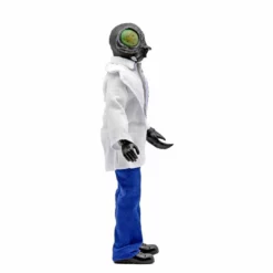 Mego Sci-Fi Wave 8 The Fly (Blue Tie) 8