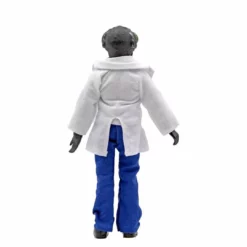 Mego Sci-Fi Wave 8 The Fly (Blue Tie) 8