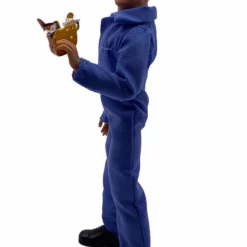 Mego Horror Wave 8 - Silence Of The Lambs - Hannibal Lecter 8