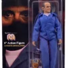 Mego Horror Wave 8 - Silence Of The Lambs - Hannibal Lecter 8" Action Figure All Mego 1 Mego Horror Wave 8 - Silence Of The Lambs - Hannibal Lecter 8" Action Figure All Mego