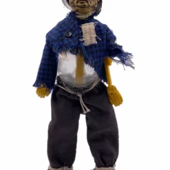 Mego Horror Wave 8 - Scary Stories To Tell In The Dark - Harold The ScareCrow