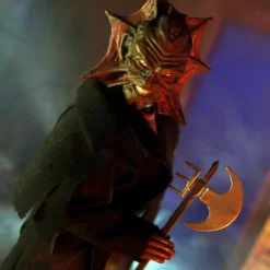 Mego Horror Wave 11 - Jeepers Creepers 8" Action Figure All Mego 4 Mego Horror Wave 11 - Jeepers Creepers 8