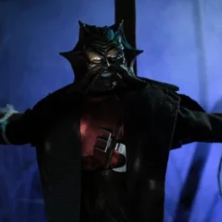 Mego Horror Wave 11 - Jeepers Creepers 8" Action Figure All Mego 11 Mego Horror Wave 11 - Jeepers Creepers 8