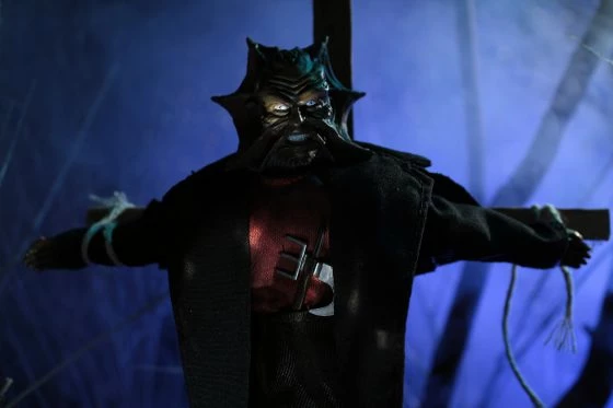 Mego Horror Wave 11 - Jeepers Creepers 8" Action Figure All Mego Mego Horror Wave 11 - Jeepers Creepers 8" Action Figure All Mego