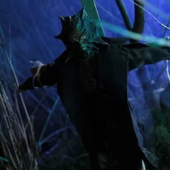 Mego Horror Wave 11 - Jeepers Creepers 8" Action Figure All Mego 10 Mego Horror Wave 11 - Jeepers Creepers 8