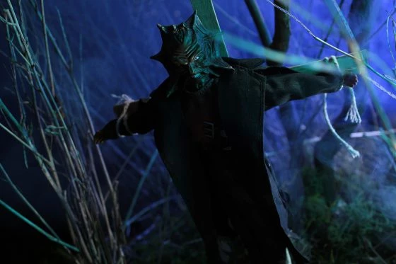 Mego Horror Wave 11 - Jeepers Creepers 8" Action Figure All Mego Mego Horror Wave 11 - Jeepers Creepers 8" Action Figure All Mego