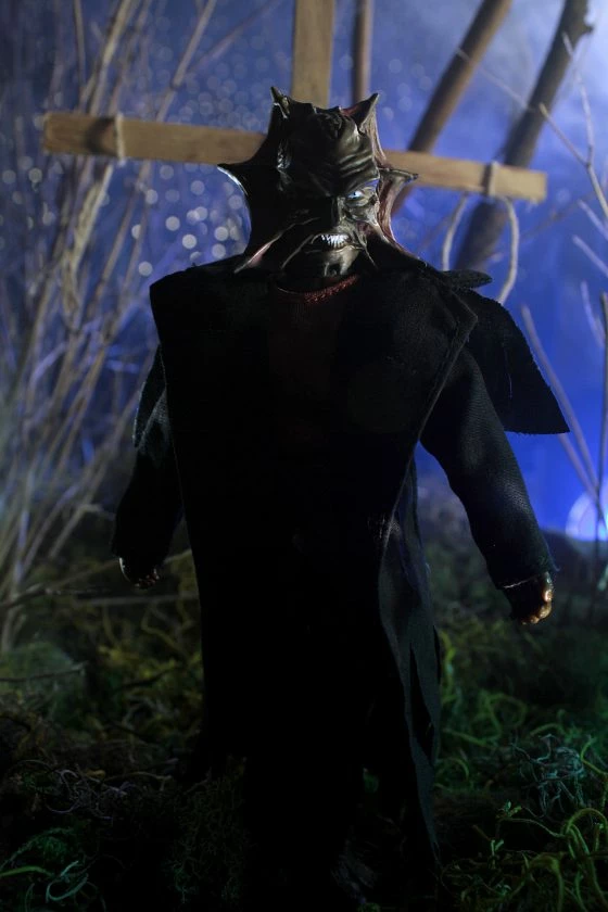 Mego Horror Wave 11 - Jeepers Creepers 8" Action Figure All Mego Mego Horror Wave 11 - Jeepers Creepers 8" Action Figure All Mego