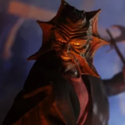 Mego Horror Wave 11 - Jeepers Creepers 8" Action Figure All Mego 8 Mego Horror Wave 11 - Jeepers Creepers 8