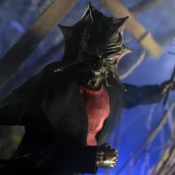 Mego Horror Wave 11 - Jeepers Creepers 8" Action Figure All Mego 9 Mego Horror Wave 11 - Jeepers Creepers 8