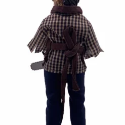 All Mego Mego Horror Wave 8 - Texas Chain Saw Massacre - Leatherface 8