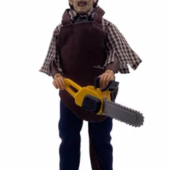 Damaged Package Mego Horror Wave 8 - Texas Chain Saw Massacre - Leatherface 8