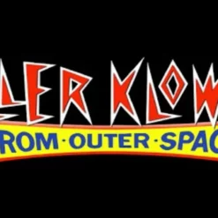 Mego Movies Wave 14 - Killer Klowns (Slim) 8