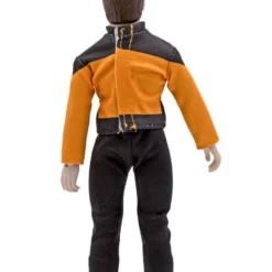 Mego Star Trek Wave 8 - Data 8