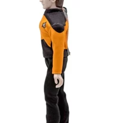 Mego Star Trek Wave 8 - Data 8