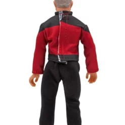 Mego Star Trek Wave 8 - Captain Picard 8