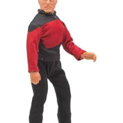 Mego Star Trek Wave 8 - Captain Picard 8