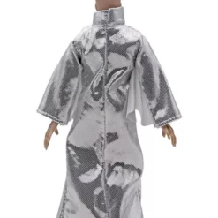 Mego Horror Wave 8 - Twilight Zone "To Serve Man" Kanamit 8" Action Figure 9 Mego Horror Wave 8 - Twilight Zone