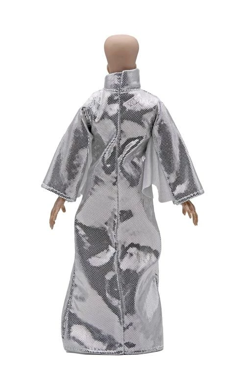 Mego Horror Wave 8 - Twilight Zone "To Serve Man" Kanamit 8" Action Figure Mego Horror Wave 8 - Twilight Zone "To Serve Man" Kanamit 8" Action Figure