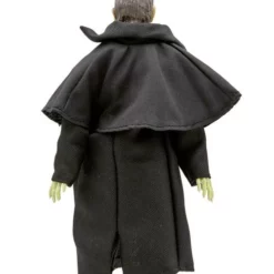 All Mego Mego Horror Wave 8 - Dr. Jekyll And Mr. Hyde - Mr. Hyde 8