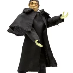 All Mego Mego Horror Wave 8 - Dr. Jekyll And Mr. Hyde - Mr. Hyde 8