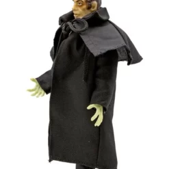 All Mego Mego Horror Wave 8 - Dr. Jekyll And Mr. Hyde - Mr. Hyde 8