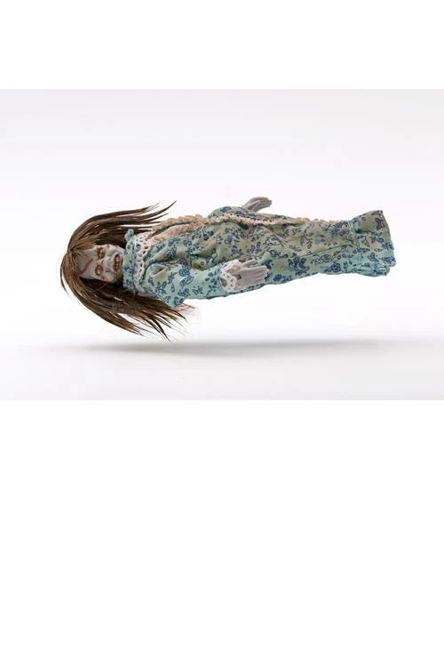 Mego Horror Wave 8 - The Exorcist - Regan 8" Action Figure Mego Horror Wave 8 - The Exorcist - Regan 8" Action Figure