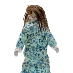 Mego Horror Wave 8 - The Exorcist - Regan 8" Action Figure 7 Mego Horror Wave 8 - The Exorcist - Regan 8