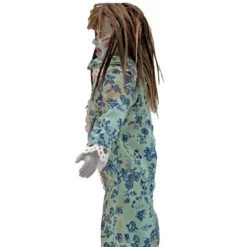 Mego Horror Wave 8 - The Exorcist - Regan 8" Action Figure 9 Mego Horror Wave 8 - The Exorcist - Regan 8