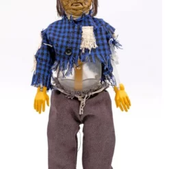 Mego Horror Wave 8 - Scary Stories To Tell In The Dark - Harold The ScareCrow