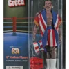 Mego Movies Wave 12 - Apollo Creed 8" Action Figure All Mego