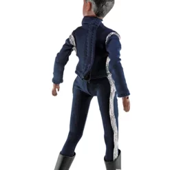 Mego Star Trek Wave 11 - Michael Burnham 8