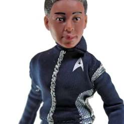 Mego Star Trek Wave 11 - Michael Burnham 8