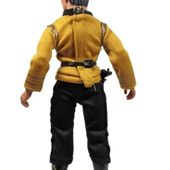 All Mego Mego Star Trek Wave 11 - Captain Pike 8