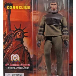 Mego Planet Of The Apes Wave 12 - Cornelius 8" Action Figure