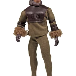 Mego Movies - Set Of 2 Planet Of The Apes 8" Action Figures 5 Mego Movies - Set Of 2 Planet Of The Apes 8