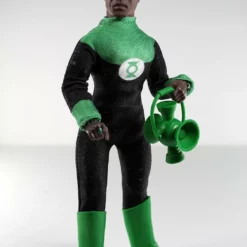 Mego DC Wave 12 - Green Lantern 8