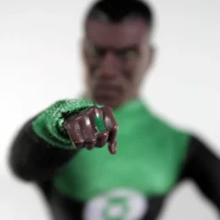 Mego DC Wave 12 - Green Lantern 8