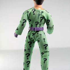 Mego DC Wave 12 - Riddler 8